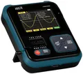 Produktbild: Joy-it DSO-LCR500 Oszilloskop, Signalgenerator, Komponententester 1kHz - 100kHz Dreieck, Puls, Rechteck, Sinus