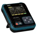 Produktbild: Joy-it Sensor Joy-it DSO-LCR500 Oszilloskop, Signalgenerator 1 kHz - 100 kHz Dreie, (DSO-LCR500)