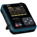 Produktbild: Joy-it DSO-LCR500 Oszilloskop, Signalgenerator, Komponententester  1 kHz - 10...