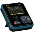 Produktbild: Joy-it DSO-LCR500 Oszilloskop, Signalgenerator, Komponententester 1 kHz - 100