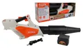 Produktbild: STIHL fur KINDER  Spielzeug-Blasgerät inklusive Akku SET Artikel-Nr.04204600016