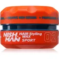 Produktbild: Nish Man Sport 02 Stylingwachs 150 ml