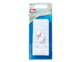 Produktbild: Prym 992140 BH-Verlängerer soft comfort 3 x 2 Haken weiß - 40mm