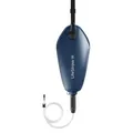 Produktbild: LifeStraw Peak Series - Kompaktes Gravitations-Wasserfilter-System 3l für Rucksackreisen, Camping, Wandern und Reisen, Mountain Blue (blau)