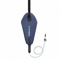 Produktbild: LifeStraw Peak Gravity Wasserfilterbeutel, 3l, blau