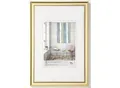 Produktbild: Walther Kunststoffrahmen KP050G Trendstyle 40x50cm gold