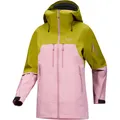 Produktbild: Arcteryx Damen Rush Jacke (Größe M, mehrfarbig)
