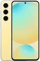 Produktbild: Samsung Galaxy S24 FE 128GB Yellow EU 16,91cm (6,7