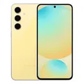 Produktbild: Samsung Galaxy S24 FE 128GB Yellow EU 16,91cm (6,7
