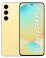 Produktbild: Samsung S721B Galaxy S24 FE 128GB/8GB RAM Dual-SIM yellow...[Italienische, ungarische, polnische, rumänische, österreichische und schweizerische Versionen]