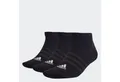 Produktbild: adidas Performance Funktionssocken THIN AND LIGHT SPORTSWEAR LOWCUT SOCKEN, 3 PAAR (3-Paar)