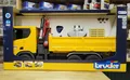 Produktbild: Bruder 1:16 03552 Scania Super 560R. Neu-OVP