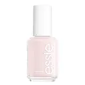 Produktbild: Essie Nagellack, für Nägel in Salonqualität, langanhaltend, Farbe 6 Ballet Slippers Nude, transparentes Finish, professionelle Maniküre zu Hause, einfache Anwendung, gleichmäßige Deckkraft