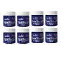Produktbild: 8 X New La Riche Directions Semi-Permanent Hair Color 88ml - Ultra Violet