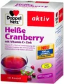 Produktbild: Doppelherz Heiße Cranberry