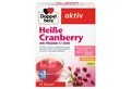 Produktbild: Doppelherz Doppelherz Heiße Cranberry mit Vitamin C und Zink, 10 Beutel, 150g Kapsel