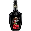 Produktbild: Eckes Edelkirsch unverfälschter fruchtiger Likör Sauerkirschen 500ml