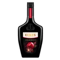 Produktbild: Eckes Edelkirsch Likör 05l - Klassischer Kirschlikör 20% vol vollfruchtig
