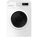 Produktbild: Amica Waschmaschine 8kg 1.400 U/Min. 16 Programme  bürstenloser Motor - Weiß