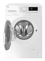 Produktbild: Amica WA 484 082 Waschmaschine 8kg 1.400 U/Min. EEK A bürstenloser Motor weiß
