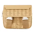 Produktbild: Lacoste The Blend Umhängetasche 22 cm braun TAS060869