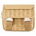 Produktbild: Lacoste The Blend Umhängetasche 22 cm  braun