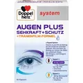Produktbild: Doppelherz system Augen Plus Kapseln 60 St