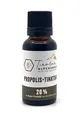 Produktbild: Propolis Tinktur von Tiroler Alpenhonig