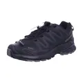 Produktbild: Salomon X Ultra 360 GTX 474532, Men trekking shoes, Black, 42 EU