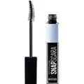 Produktbild: Maybelline New York Mascara für Volumen, Snapscara, Pitch Black, 9,5 ml