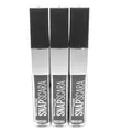 Produktbild: 3 x MAYBELLINE SNAPSCARA MASCARA, PITCH BLACK / schwarz