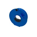 Produktbild: carbest Handkabeltrommel für 30m Kabel (932982009)