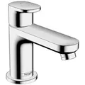 Produktbild: Standventil (Kaltwasser) Hansgrohe 70 Vernis Blend, Ausladung 93 mm, chrom - 71583000