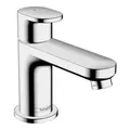 Produktbild: hansgrohe Standventil 70 Vernis Blend m Hebel, o. Abl.garn, f Kaltwas., chrom