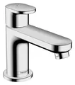 Produktbild: Hansgrohe Standventil Vernis Blend Wasserhahn für Kaltwasser mit Auslauf Höhe 59
