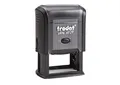 Produktbild: trodat 4929 Printy Textstempel 50x30mm 9 Zeilen