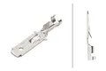 Produktbild: Leitungsverbinder HELLA 8KW 048 056-033 Blisterpack