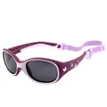 Produktbild: ACTIVE SOL BUTTERFLY - Niedliche Polarisierende Kinder-Sonnenbrille 2 - 6 Jahre