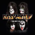 Produktbild: KISS Kissworld (The Best Of Kiss) CD