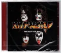 Produktbild: Kiss - Kissworld -The Best Of Kiss, CD mit 20 Titel / CD Neuware