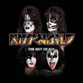Produktbild: KISS - WORLD - CD - G3z