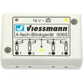 Produktbild: Viessmann 5065 Blinkelektronik H0 + Neu