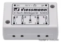 Produktbild: Viessmann H0 5065 Vierfach-Blinkelektronik für Andreaskreuze
