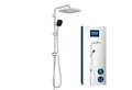 Produktbild: Grohe Duschsystem Vitalio Comfort 250 Flex Duschsystem, chrom (26698001)