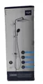 Produktbild: GROHE Vitalio 250,Duschset ohne Armatur Duschkopf 2 Strahlarten, 26698001