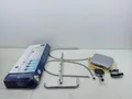 Produktbild: GROHE Vitalio 250, Duschset ohne Armatur, wassersparend, 8l pro Min