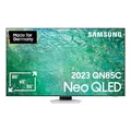 Produktbild: Samsung Neo QLED 4K QN85C 75 Zoll Fernseher (GQ75QN85CATXZG, Deutsches Modell), Neo Quantum HDR, Neural Quantum Prozessor 4K, Dolby Atmos, Smart TV [2023]