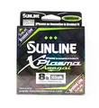 Produktbild: Sunline P.E Linie Asegai Xplasma 165yds P.E 0.8 8lb Light Green (4991)