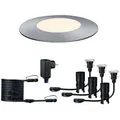 Produktbild: Plug & Shine Basisset Floor Mini IP65 3000K 3x2,5W - 93697