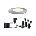 Produktbild: Paulmann LED-Bodeneinbauleuchten-SET 